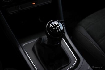 Volkswagen Touran 1.5 TSI - 16