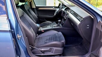 Volkswagen Passat Highline B8 Sedan 2.0 140kw DSG - 16