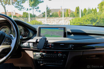 BMW X5 F15 xDrive40d A/T – TOP výbava, perfektný stav, odpoč - 16