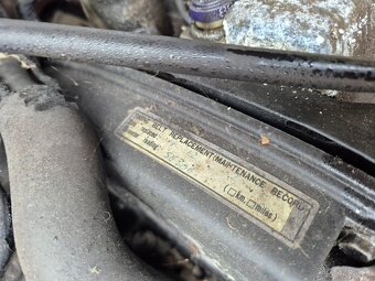 Predám Toyota Celica t20 2.0gt 129kw cabrio - 16