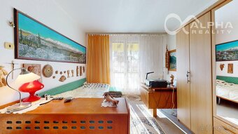 EXKLUZÍVNE 3i byt s loggiou, sídl. Tarča, Spišská Nová Ves - 16