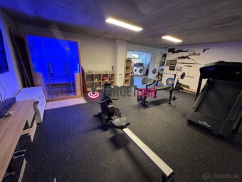 EXKLUZÍVNE: Rodinný dom s nádherným pozemkom 1517 m², Martin - 16