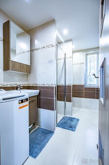 3-izb. byt v Trnave na HOSPODÁRSKEJ ul., 59 m2, balkón - 16