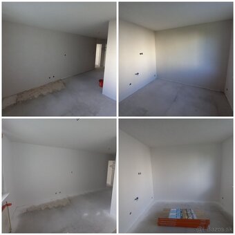 Maliarské práce, Airless, Maľovanie, Maliar - FEDICI s.r.o. - 16