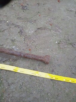 Tlcik motyka podkova - 16