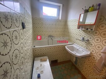 Na predaj dom v obci Lastomír, okr. Michalovce - 16