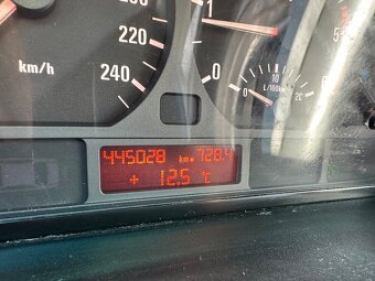 BMW 330XD 135kw(chip-220ps) M-packet - 16