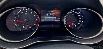 Kia Ceed SW - 16