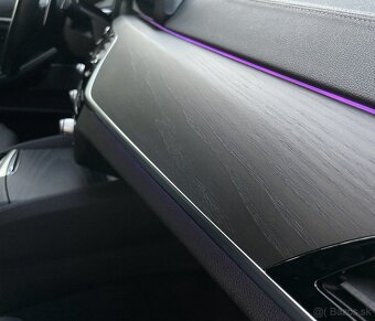 BMW Rad 5 Touring 530e xDrive PHEV LASER HEAD-UP 360°3D KAM. - 16