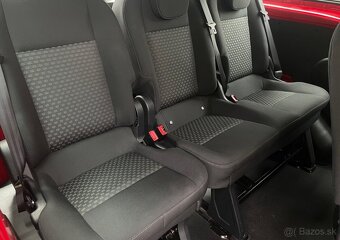 Ford Transit Custom 2.0 TDCi EcoBlue 9-MIEST WEBASTO - 16