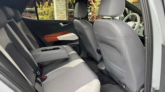 Volkswagen ID.3 Performance Upgrade 58kWh 1st Plus - 16