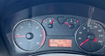 Fiat Stilo 1,9JTD - 16