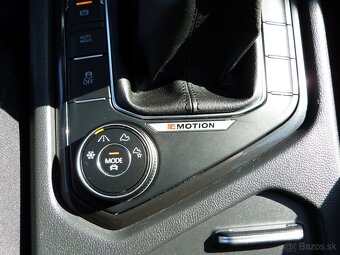 Volkswagen Tiguan 1.4 TSI ACT BMT 4MOTION 150k Highline - 16
