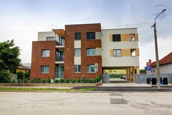 PRENÁJOM: 2IZBOVÝ KOMPLETNE ZARIADENÝ BYT, CENTRUM - DUNAJSK - 16