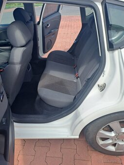 Seat Leon 1.9 TDI DPF Automat - 16