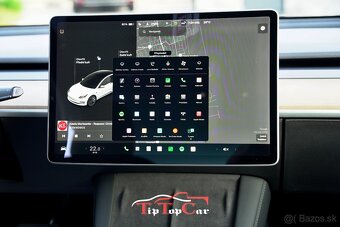 ⏩ Tesla Model 3 Long Range 82kWh AWD - 16