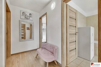REB.sk Predaj 4 izbový dom.100 m2, pozemok 208 m2, Štúrova u - 16