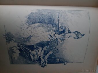 Starožitné knihy - 16