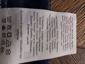 Pánske krátke nohavice, JACK & JONES, Veľkosť S - 16