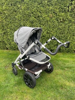 BRITAX GO NEXT 3v1 - 16