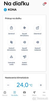 Hyundai Kona Electric, 2020, 150kW, 64kWh, SoH 100% - 16