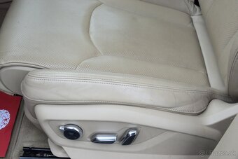 Audi Q7 3.0 TDI 200 kw - WEBASTO PANORAMA - 16