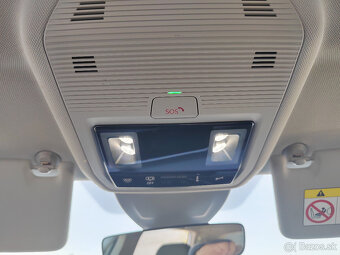 VW Golf 8 Variant VW STYLE 110 KW A7 Odpočet DPH Možný - 16