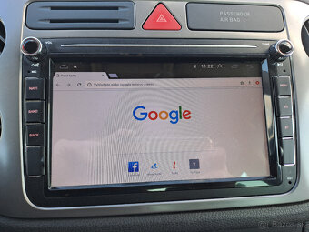 VOLKSWAGN TIGUAN 2.0 TDI - 16