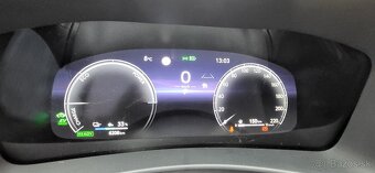 Toyota C-HR 2.0-l-VVT-i Hybrid - plug-in - 16