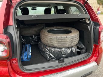 Dacia Duster 2021 | 1 majiteľ - 16