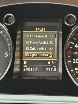 Volkswagen passat CC - 16