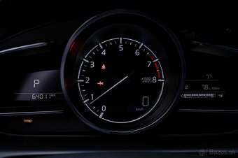 Mazda CX-3 2.0 Skyactiv-G121 Revolution A/T - 16