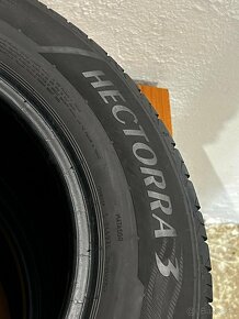 195/65 R15 Hankook Ventus / letne pneu - 16