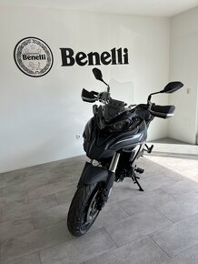 Benelli TRK 702 Nová moto 5rokov záruka - 16