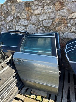 Dvere na autá zn. Volkswagen a Škoda - 16