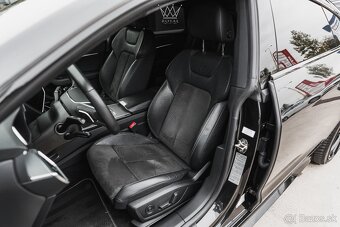 Audi A7 50 TDI Quattro / RS7 Packet + ABT - 16