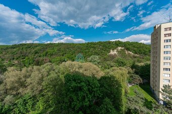 Štýlový 3 izb.byt 67 m2 + loggia 4m2, možnosť garáže - 16