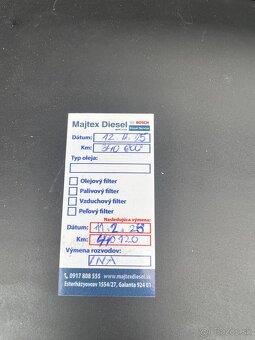 Volkswagen Crafter 2,5tdi 120kw - 16