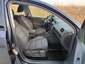 Volkswagen Golf VI 1.4 TSI Highline - 16