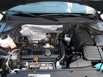 Volkswagen Tiguan 1.4TSi ORIG.KM-SERVIS-BRZDY - 16