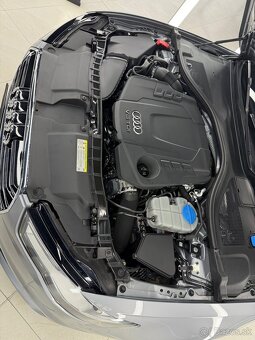 Predám Audi A6 Avant C7 3.0 TDI 160 kW, quattro - 16