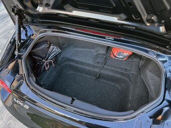 Mazda MX-5 1.5 Skyactiv-G130 Attraction 2017 - 16