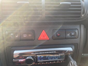 Audi a3 8L 1.9tdi 81kw - 16