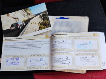 Peugeot 207 1.4 16V benzin - 16