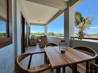 PREDPREDAJ 2-izbový apartmán na Zanzibare - 16