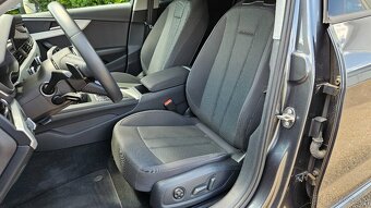 ❗️AUDI A40 AVANT 2.0TDI QUATRO S-LINE VIRTUAL,WEBASTO,MATRIX - 16