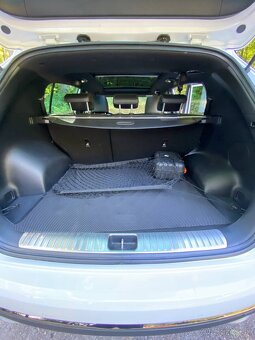 Kia Sportage GT-Line 1.6 CRDi MHEV 4x4 A/T – 2021 - 16