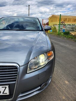 Audi A4 B7 1.6 75kw - 16