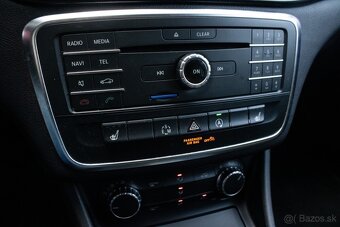 Mercedes-Benz CLA Shooting Brake SB 200 CDI A/T - 16