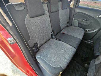 Citroën C3 picasso - 16